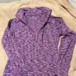 Reebok zip active wear